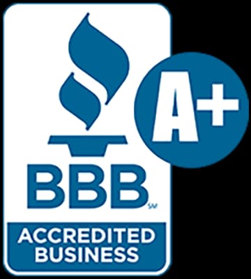 BBB A+ Rating