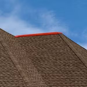 Roof hips diagram