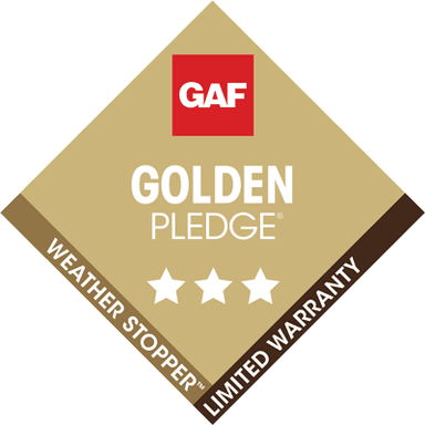 Golden Pledge