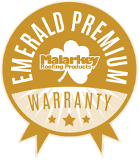 Malarkey Premium Warranty Full