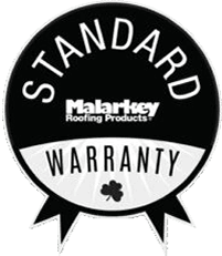 Malarkey Standard Warranty Full