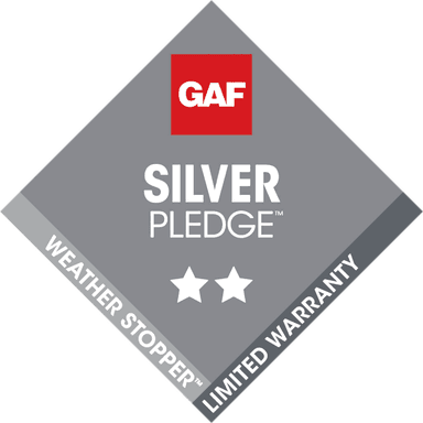 Silver Pledge