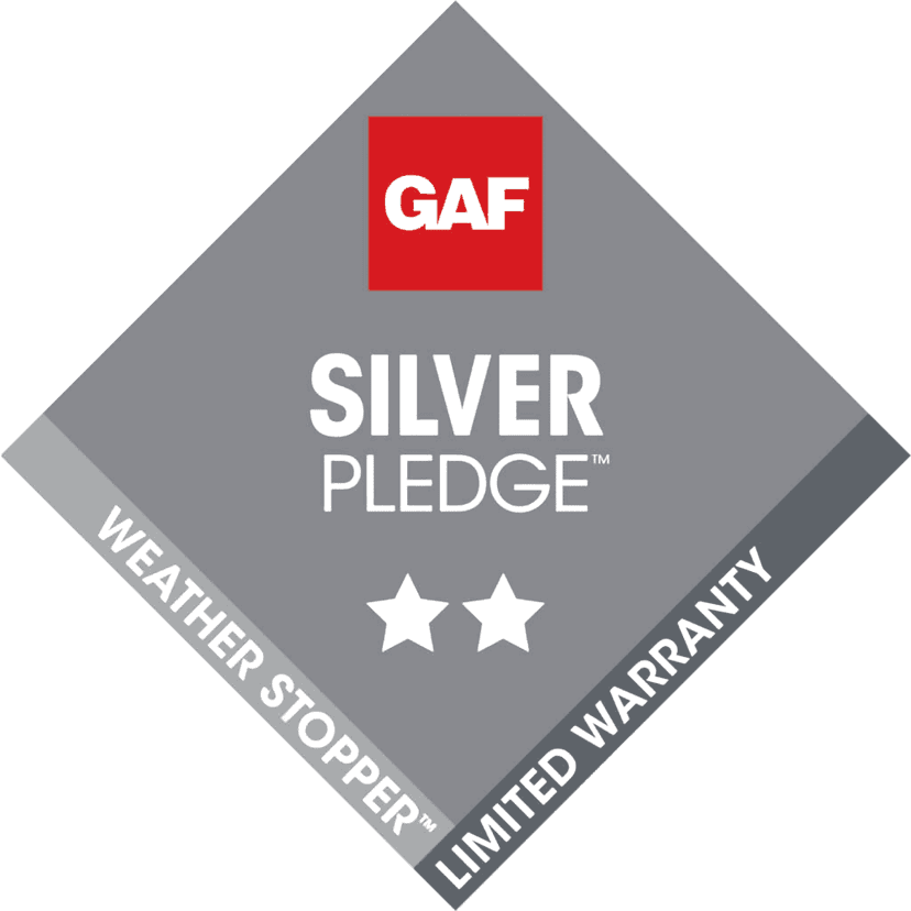 Silver Pledge Full